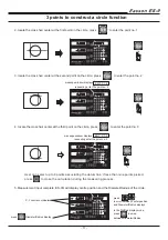 Preview for 17 page of Easson ES-9Q Operation Manual