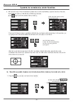 Preview for 18 page of Easson ES-9Q Operation Manual