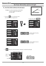 Preview for 28 page of Easson ES-9Q Operation Manual