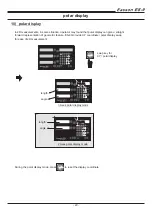 Preview for 35 page of Easson ES-9Q Operation Manual