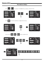 Preview for 54 page of Easson ES-9Q Operation Manual