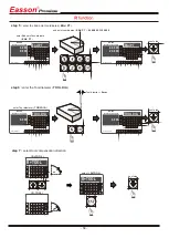 Preview for 66 page of Easson Premium SC-100 Manual