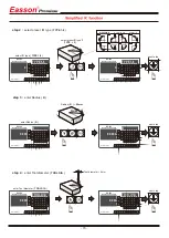 Preview for 78 page of Easson Premium SC-100 Manual