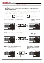 Preview for 90 page of Easson Premium SC-100 Manual