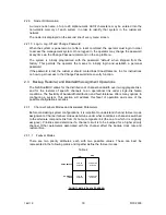 Preview for 22 page of East Coast Datacom Nx8- Dual Composite MUX High-Speed 16-Port TDM Multiplexer Operation Manual