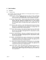 Preview for 39 page of East Coast Datacom Nx8- Dual Composite MUX High-Speed 16-Port TDM Multiplexer Operation Manual