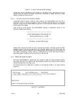 Preview for 42 page of East Coast Datacom Nx8- Dual Composite MUX High-Speed 16-Port TDM Multiplexer Operation Manual