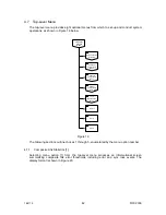 Preview for 46 page of East Coast Datacom Nx8- Dual Composite MUX High-Speed 16-Port TDM Multiplexer Operation Manual