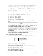 Preview for 47 page of East Coast Datacom Nx8- Dual Composite MUX High-Speed 16-Port TDM Multiplexer Operation Manual