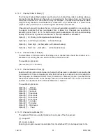 Preview for 55 page of East Coast Datacom Nx8- Dual Composite MUX High-Speed 16-Port TDM Multiplexer Operation Manual