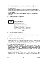 Preview for 56 page of East Coast Datacom Nx8- Dual Composite MUX High-Speed 16-Port TDM Multiplexer Operation Manual