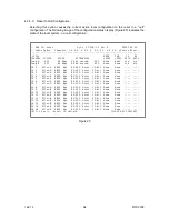 Preview for 58 page of East Coast Datacom Nx8- Dual Composite MUX High-Speed 16-Port TDM Multiplexer Operation Manual