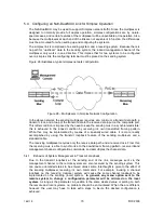 Preview for 74 page of East Coast Datacom Nx8- Dual Composite MUX High-Speed 16-Port TDM Multiplexer Operation Manual