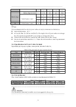 Preview for 20 page of EAST Group EA990 G5 10 Manual