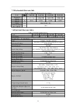 Preview for 54 page of EAST Group EA990 G5 10 Manual