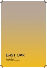 Preview for 26 page of EAST OAK PYROL EO-PH22006 Owner'S Manual