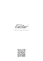 Preview for 48 page of Eastar EK-620S Owner'S Manual