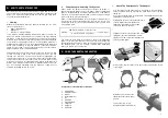 Preview for 2 page of EASTCOLIGHT Galaxy Tracker 375 Manual