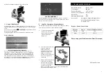 Preview for 3 page of EASTCOLIGHT Galaxy Tracker 375 Manual