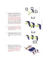 Preview for 4 page of EASTCOLIGHT RC Spider Assembly Instructions Manual