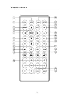 Preview for 16 page of Eastern Partner M3-TFT DAB+ Owner'S Manual