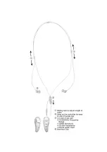 Preview for 4 page of Eastern Times Technology BT-100 Quick Start Manual