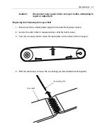 Preview for 41 page of Eastey Combination EC Series User Manual