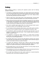 Preview for 7 page of Eastey SB-2 HD User Manual