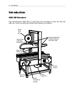 Preview for 8 page of Eastey SB-2 HD User Manual