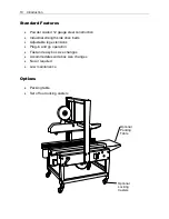 Preview for 10 page of Eastey SB-2 HD User Manual