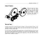 Preview for 17 page of Eastey SB-2 HD User Manual