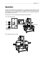 Preview for 21 page of Eastey SB-2 HD User Manual