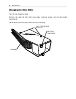 Preview for 24 page of Eastey SB-2 HD User Manual