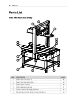 Preview for 26 page of Eastey SB-2 HD User Manual