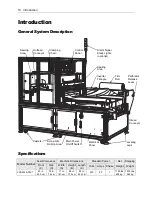 Preview for 10 page of Eastey Value VSA2530TK-V1 User Manual