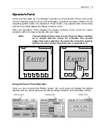 Preview for 19 page of Eastey Value VSA2530TK-V1 User Manual