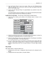 Preview for 23 page of Eastey Value VSA2530TK-V1 User Manual