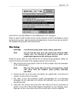 Preview for 29 page of Eastey Value VSA2530TK-V1 User Manual