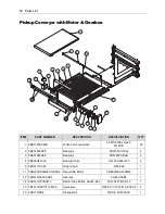 Preview for 52 page of Eastey Value VSA2530TK-V1 User Manual