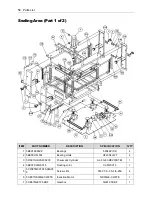 Preview for 58 page of Eastey Value VSA2530TK-V1 User Manual