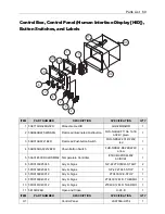 Preview for 69 page of Eastey Value VSA2530TK-V1 User Manual