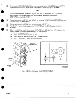 Preview for 34 page of EASTMAN 3059 Modification Instructions