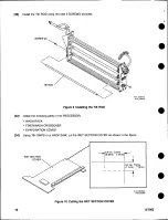 Preview for 39 page of EASTMAN 3059 Modification Instructions