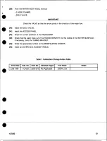 Preview for 42 page of EASTMAN 3059 Modification Instructions