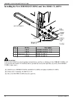 Preview for 53 page of EASTMAN 3059 Modification Instructions