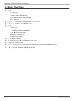 Preview for 57 page of EASTMAN 3059 Modification Instructions