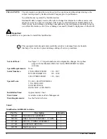 Preview for 61 page of EASTMAN 3059 Modification Instructions