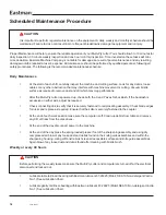 Preview for 54 page of EASTMAN MPC 5000 Service Manual