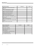 Preview for 62 page of EASTMAN MPC 5000 Service Manual