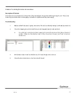 Preview for 71 page of EASTMAN MPC 5000 Service Manual